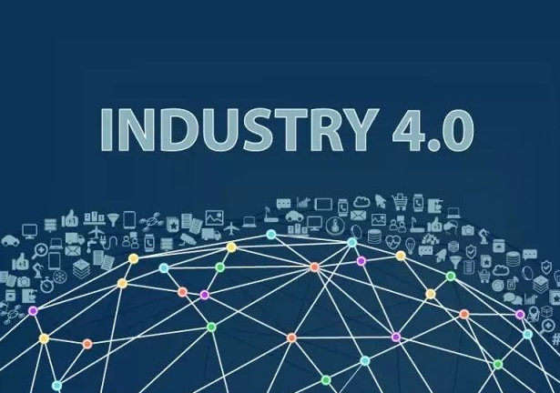 工業4.0是什么? —— 未來已來