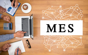 制作企業運用MES系統體系獲益點